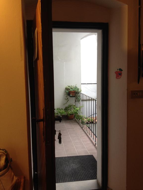 Studio Borgo Colonne Parma Exterior foto